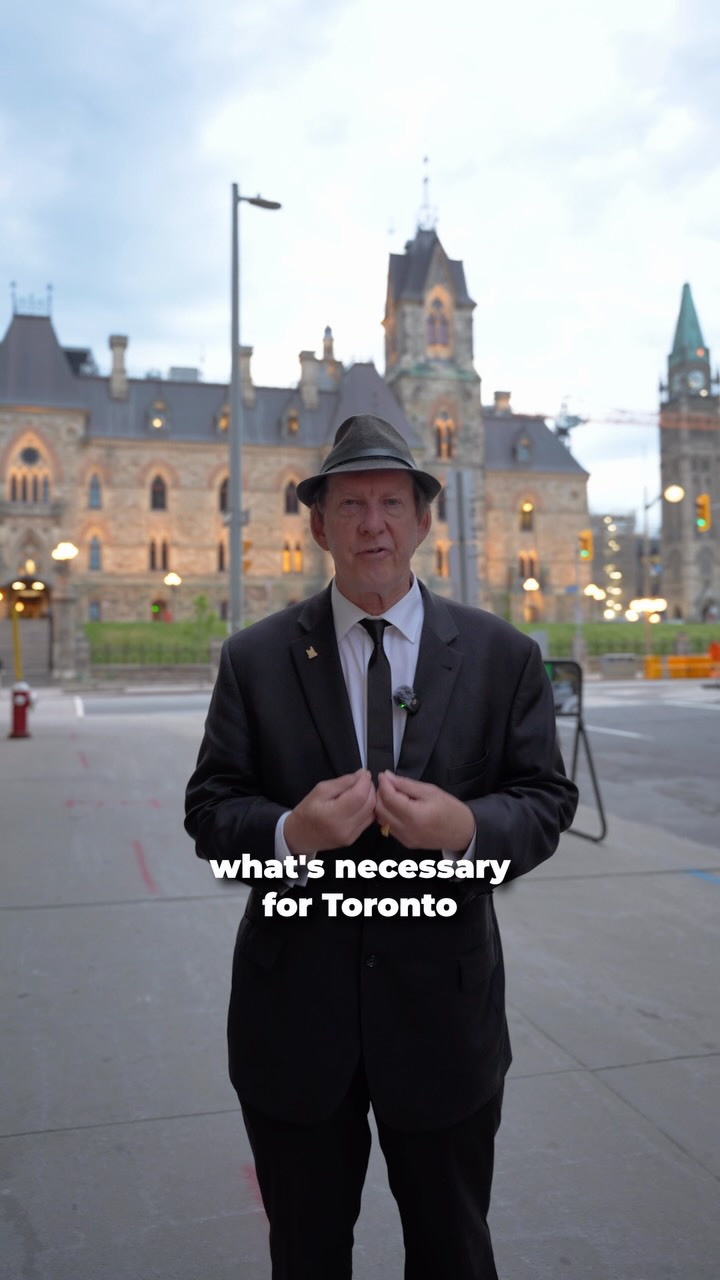 Vote for me, I will fight for you. #toronto #mayor #ottawa #governmentofcanada